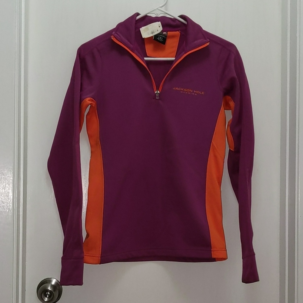 Jackson Hole Jacket